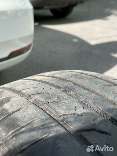 КАМА Кама-Евро-236 185/60 R15 84