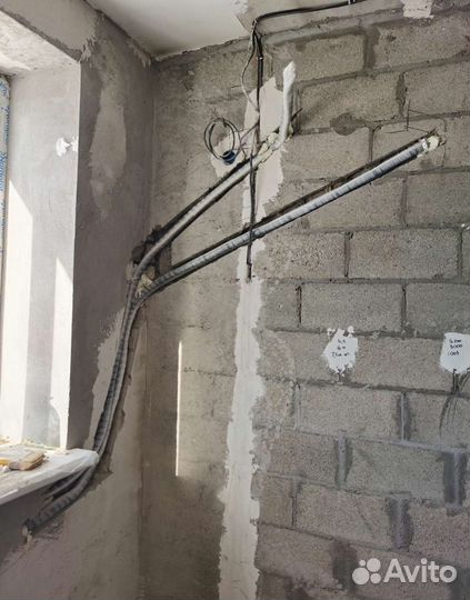 Продажа, Предмонтаж, Установка кондиционеров