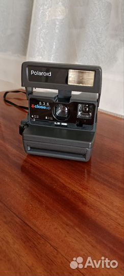 Фотоаппарат