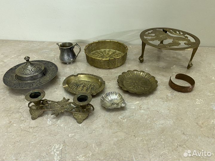 Столовые предметы