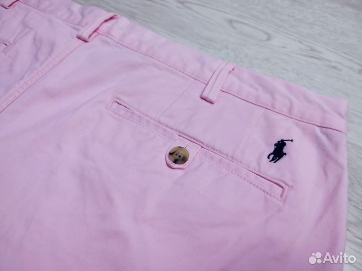 Шорты Polo Ralph Lauren W38