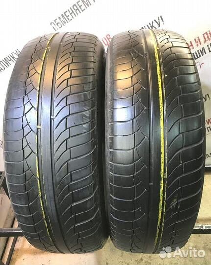Michelin 4x4 Diamaris 235/65 R17