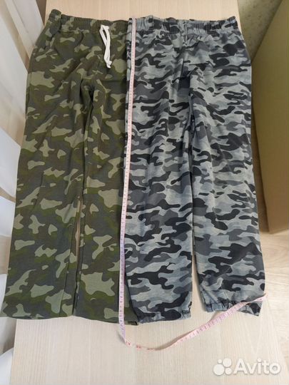 Штаны на мальчика