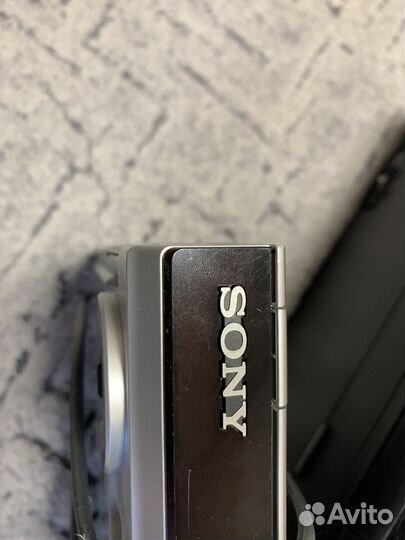 DVD проигрыватель sony