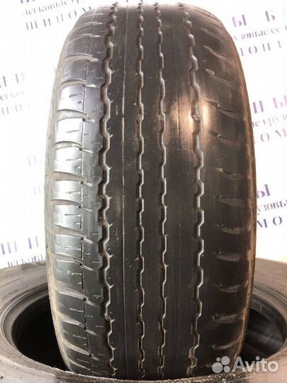 Dunlop Grandtrek AT22 265/60 R18