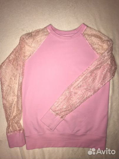 Женская одежда размер М пакетом