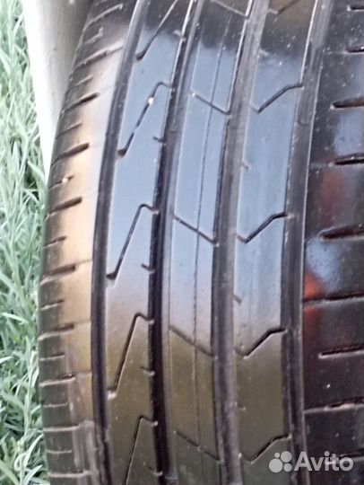 Hankook Ventus Prime 3 K125 205/55 R16
