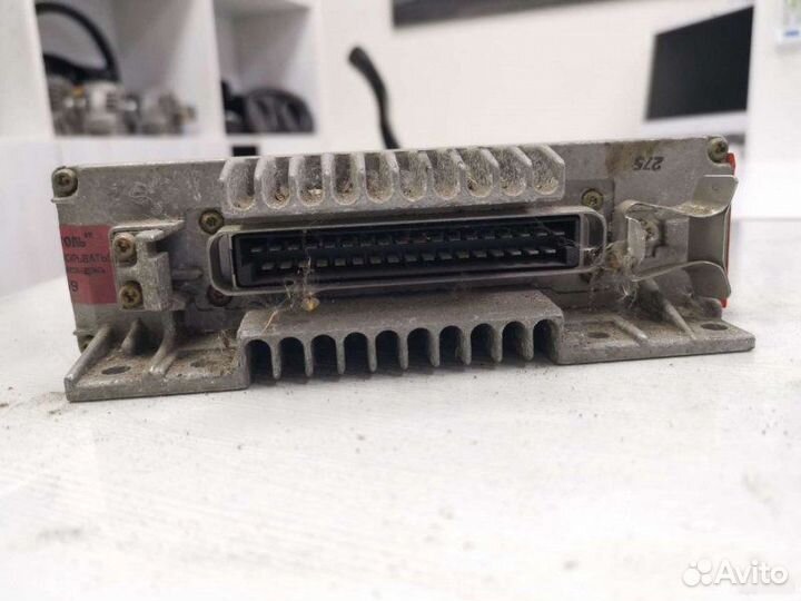 Блок управления ABS для Man F2000