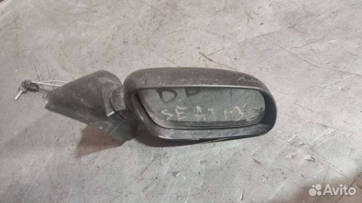 Зеркало наружное правое seat Ibiza 3 рест