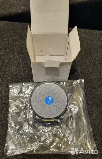 Динамики Вч 40Вт Pro 8Ом Твитеры Драйверы Пищалки