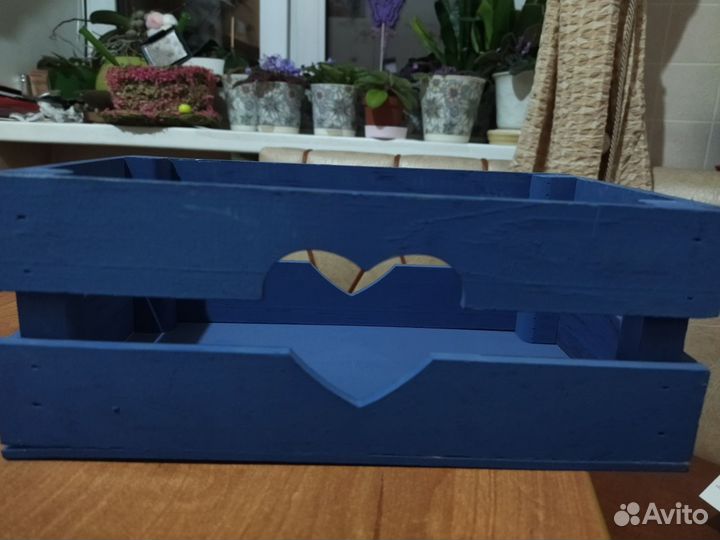 Корзина для цветов