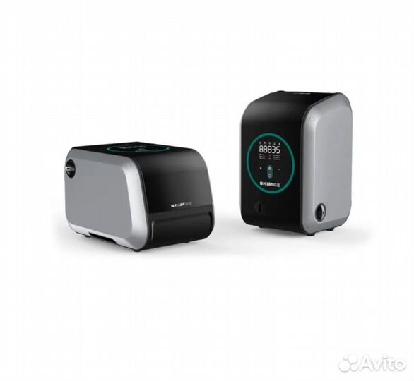 Насосная станция с частотным регулированием