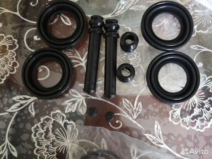 Ремкомплект суппорта