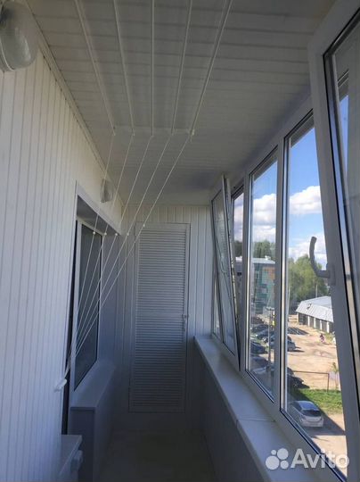 Окна за 1 день