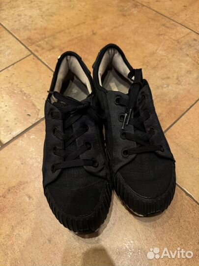 Кеды adidas Stalla McCartney