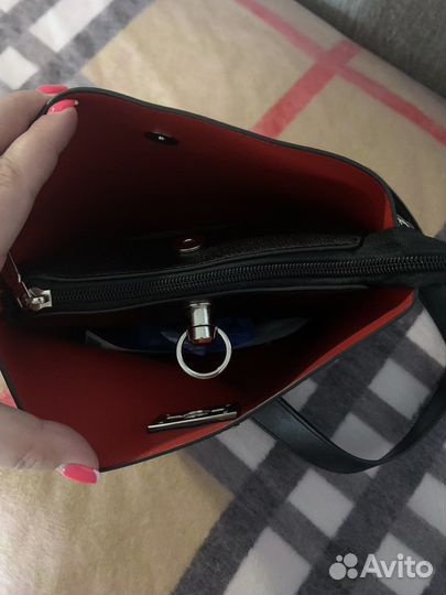 Сумка женская kari