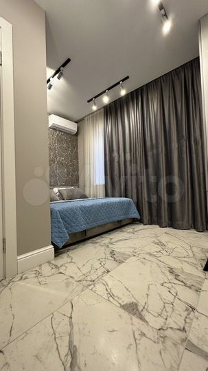 Квартира-студия, 14,8 м², 1/2 эт.