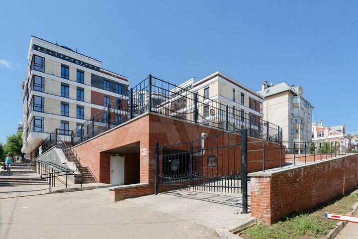 Машиноместо, 14 м²