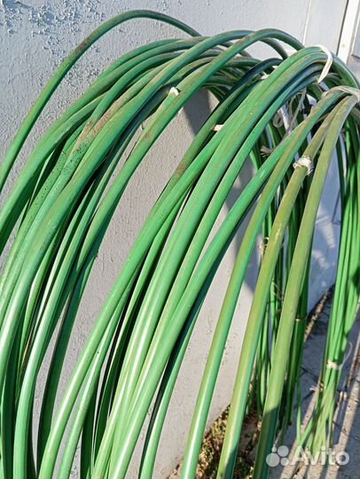 Дуги для теплиц