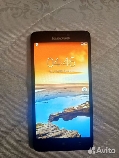 Lenovo S850, 16 ГБ