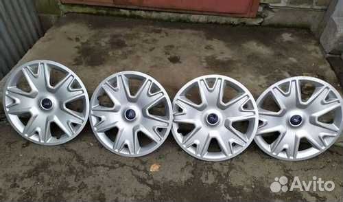 Дефлектор капота Форд Куга 2