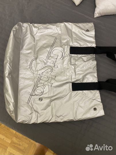 Cумка хореографическая фирмы гришко