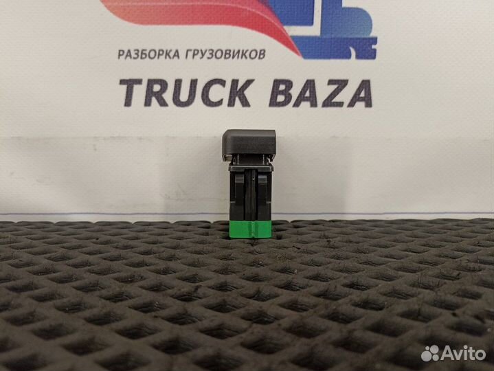 1896205 Кнопка выключения света Daf XF106