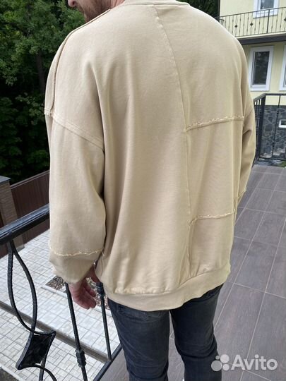 Худи мужское