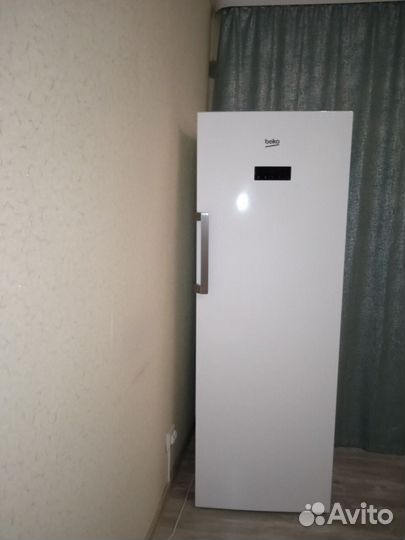 Морозильник Beko