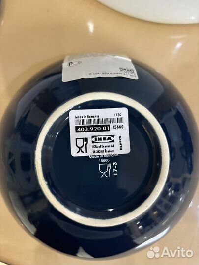 Товары икеа