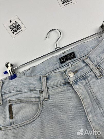Джинсы Armani Jeans