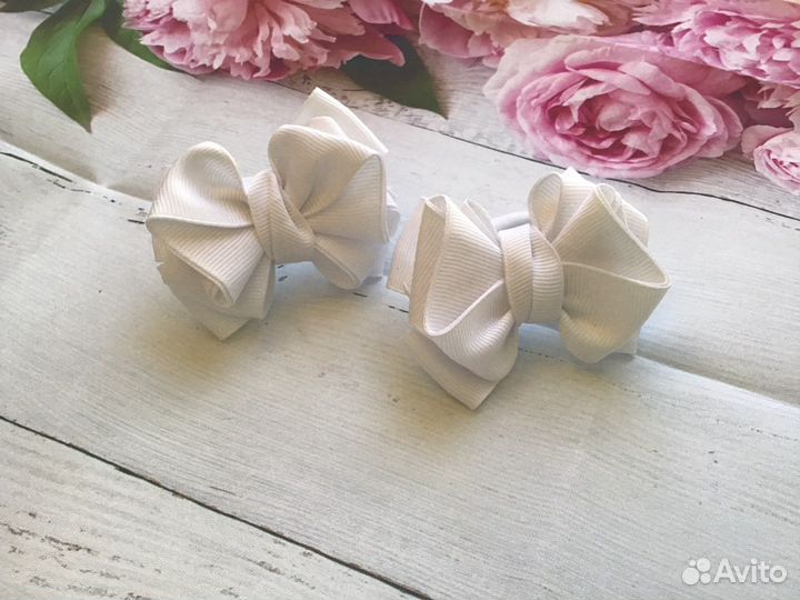 Резинка для волос