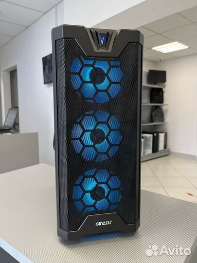 Новый Ryzen 5-5500/RTX2060super