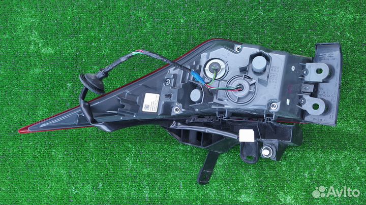 Стоп сигнал правый на Lexus IS 250, 350 2013-2017