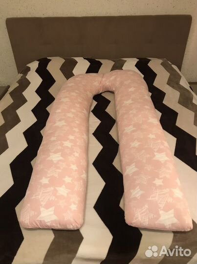 Подушка для беременных XL