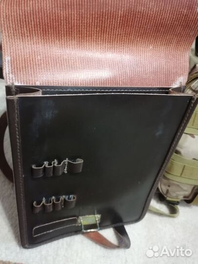 Планшет сержантский