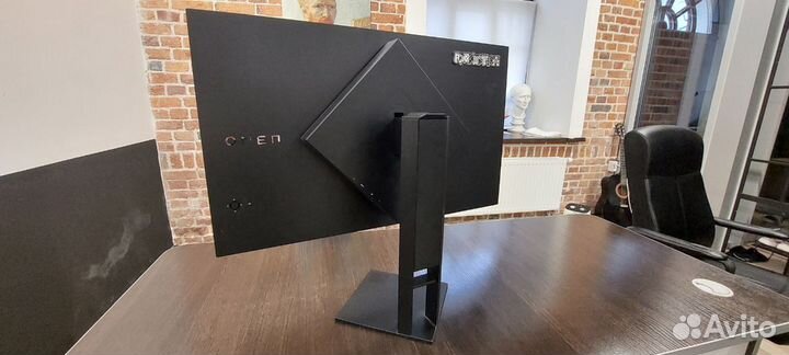 Монитор HP 27