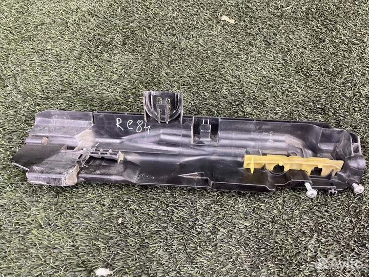 Кассета радиаторов Bmw X1 E84 N46B20BD 2010