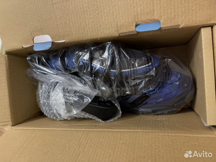 Отпариватель для одежды ручной