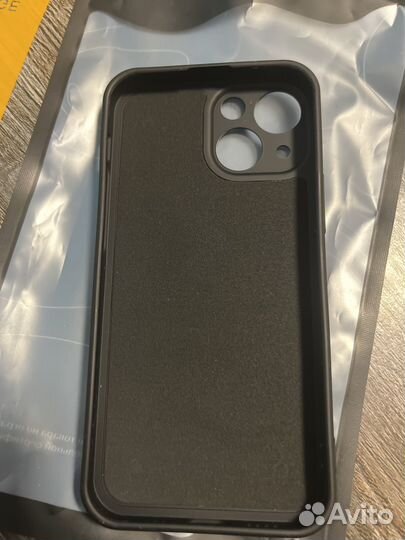 Чехол на iPhone 13 mini