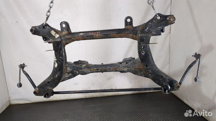 Балка подвески задняя Chevrolet Equinox 2017