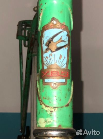 Велосипеды Урал, Кама б/у, на ходу, СССР