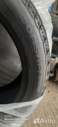 Nankang ESSN-1 Corsafa 265/45 R21 Q