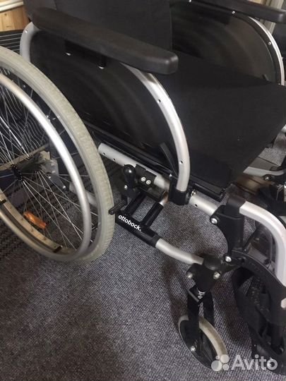 Инвалидная коляска кресло(аренда)