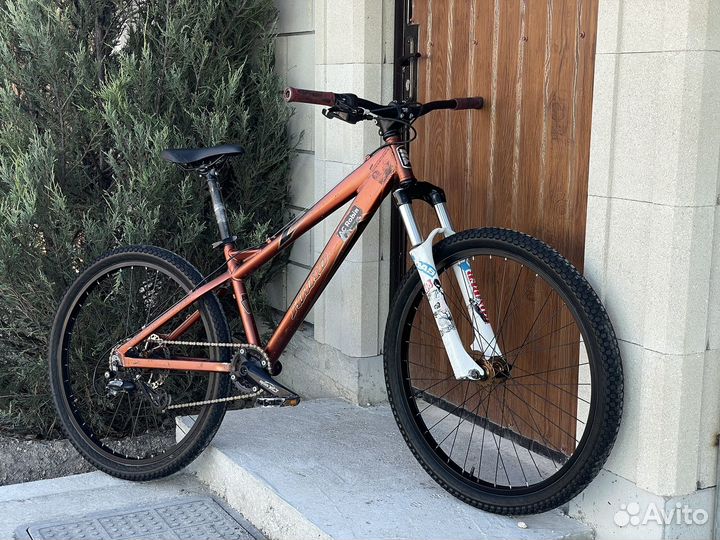 Велосипед 26 mtb haro escape