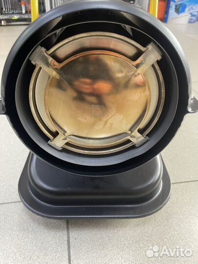 Тепловая пушка дизельная 15кВт