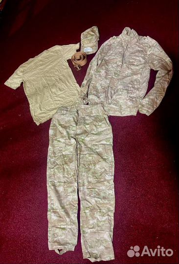 Форма сирийка