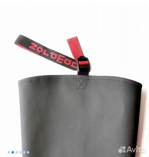 Сапоги рыбацкие Болотники