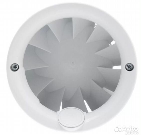 Канальный вентилятор Soler Palau silentub-100