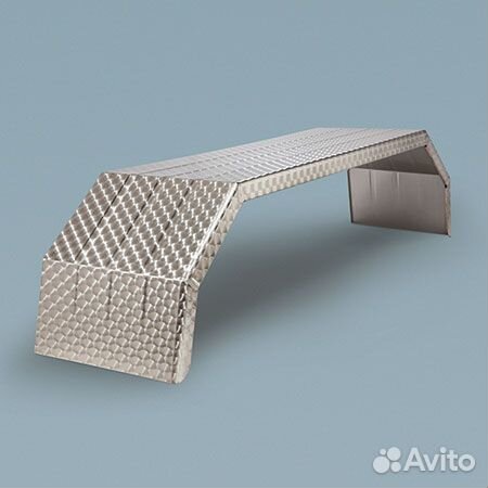 Крылья для грузовиков